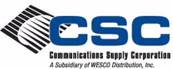 Communications Supply Corporation (CSC)
