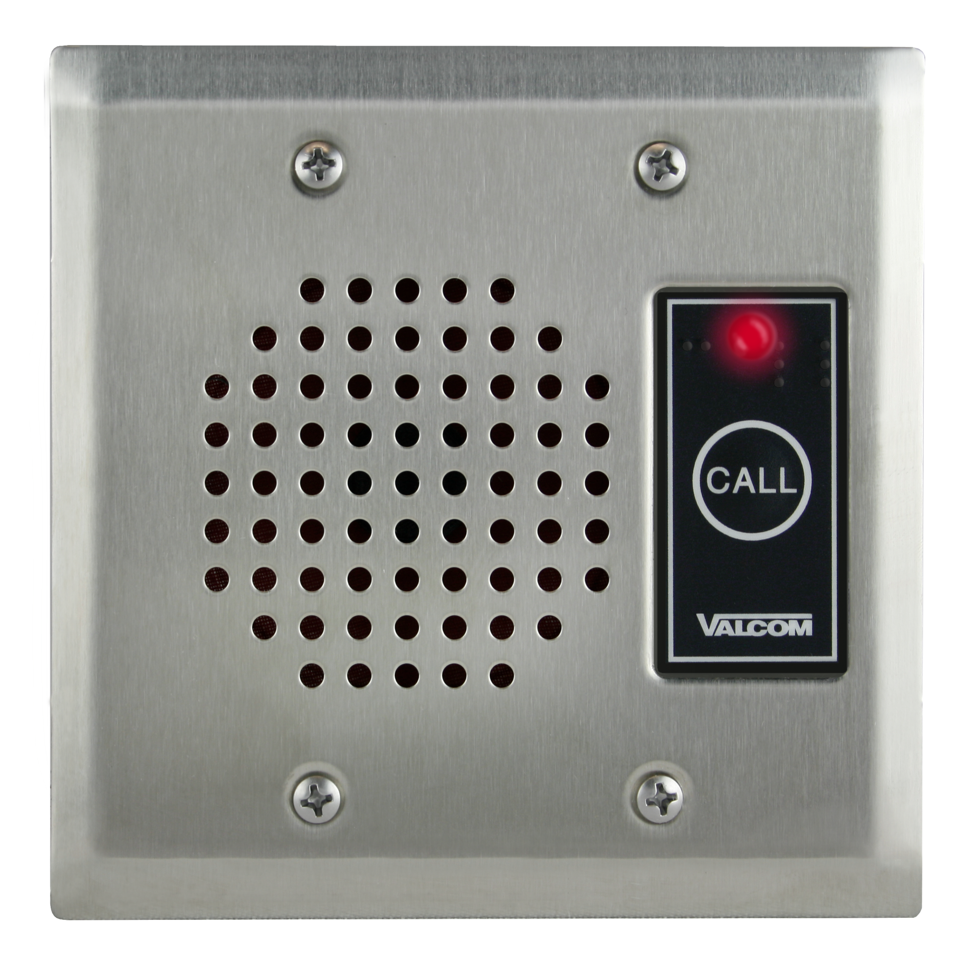 V-1072B-ST Intercom Doorplate Speaker