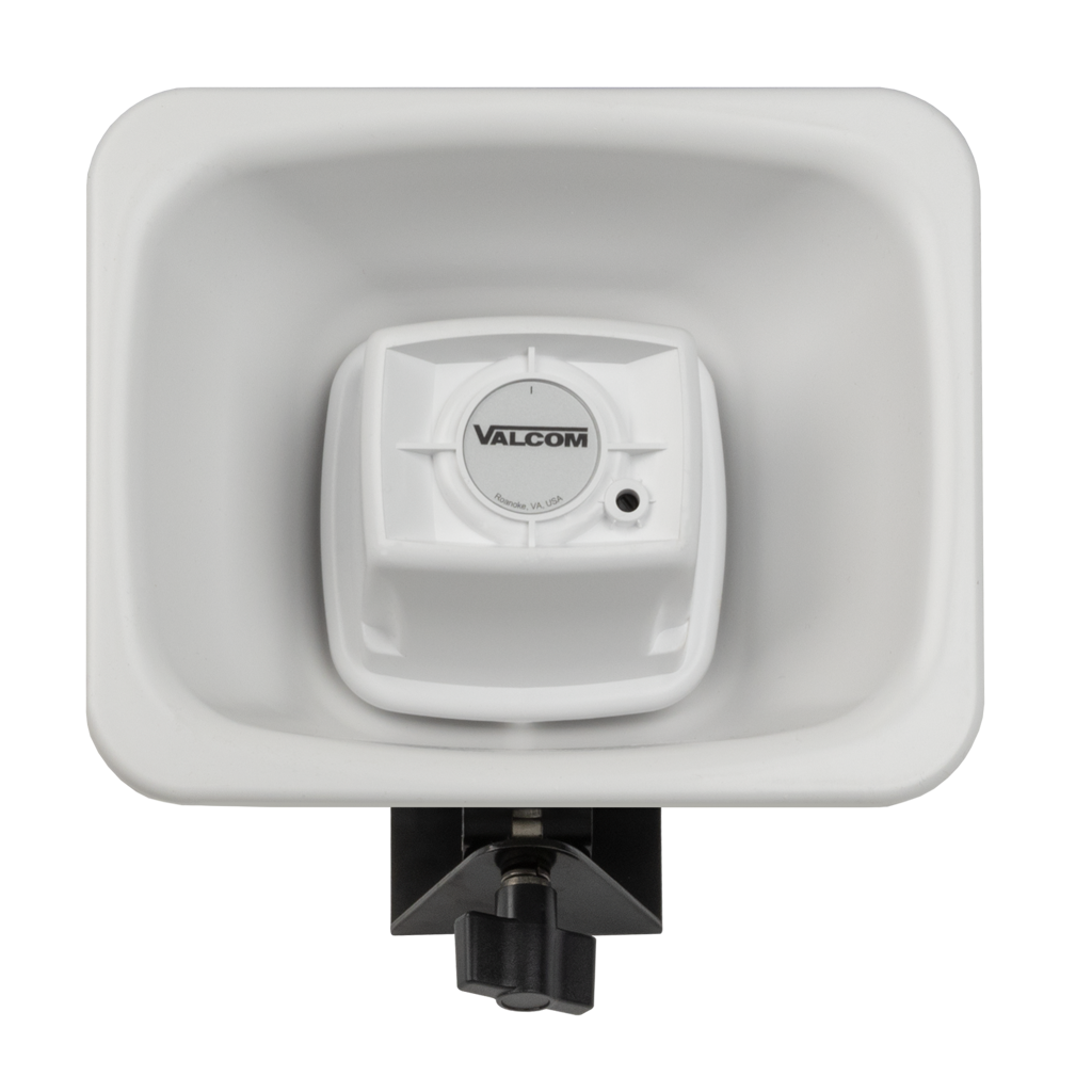 V-1080-W FlexHorn 3-watt, White