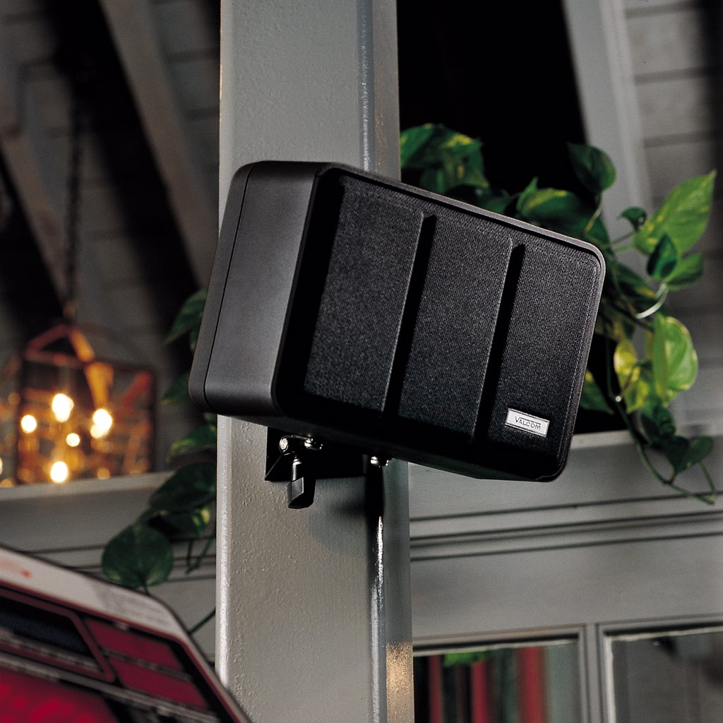 V-1440 Signature Series™ High-Fidelity Monitor Wall Speaker