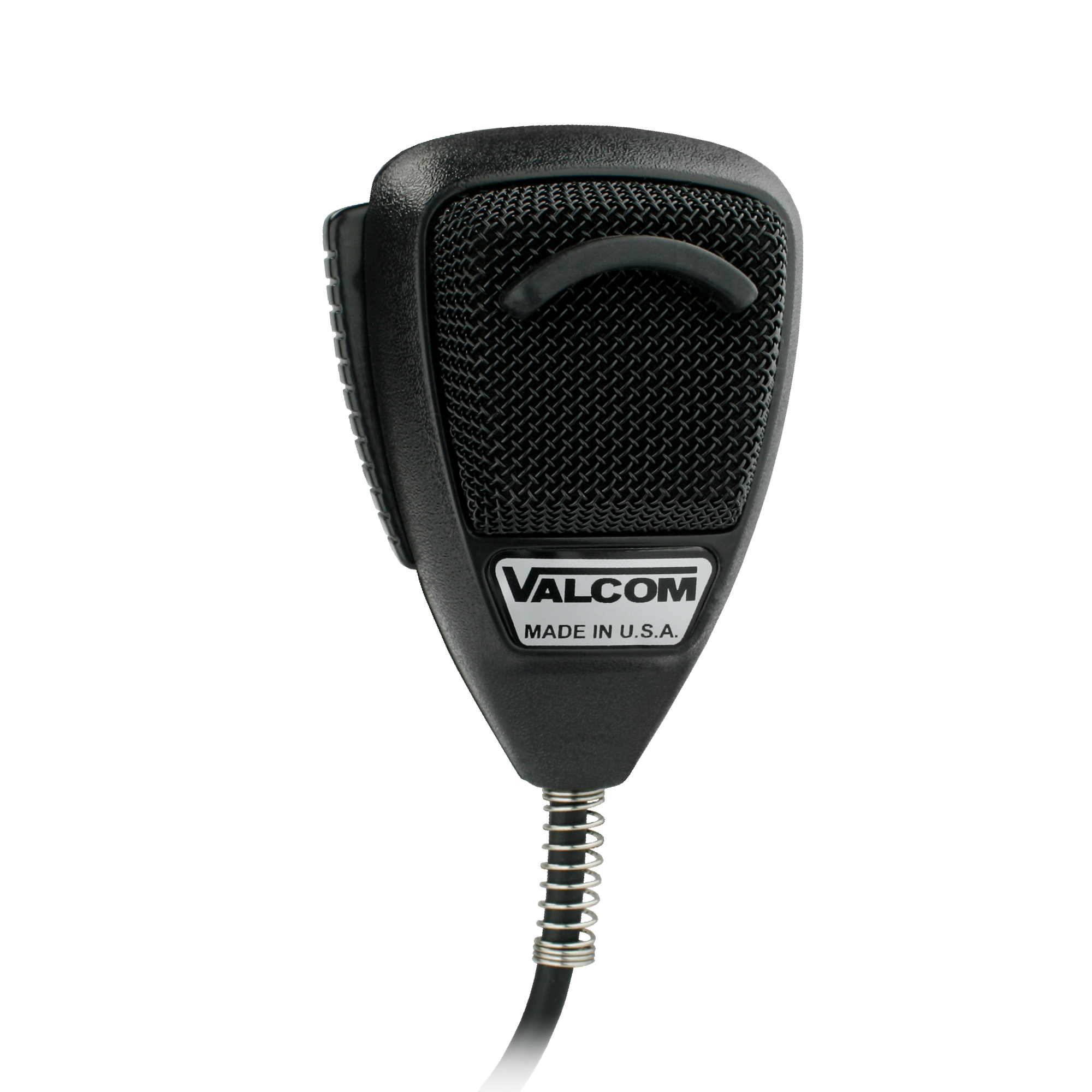 V-420 Dynamic Hand Held Noise Canceling Microphone