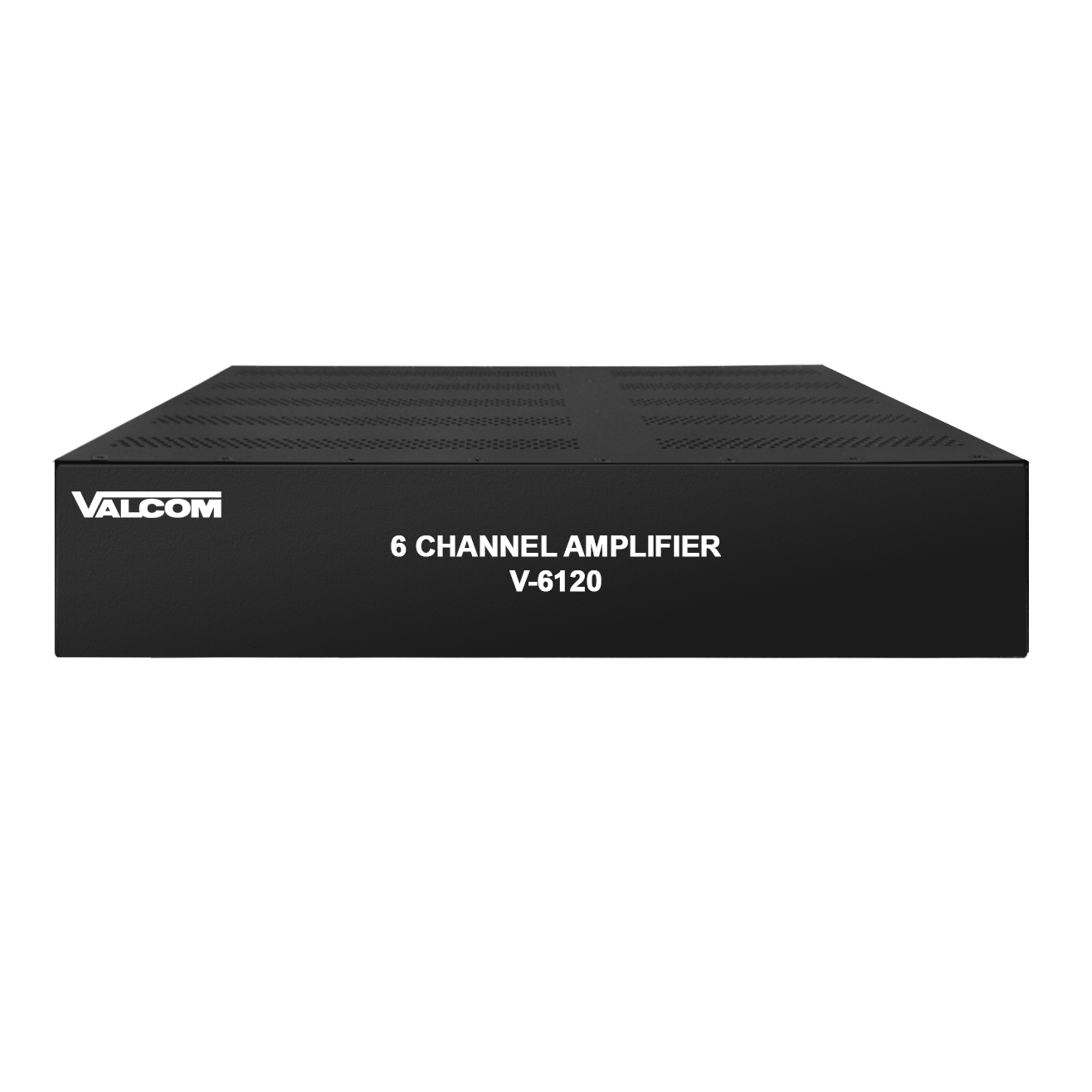 V-6120 6-Channel Amplifier