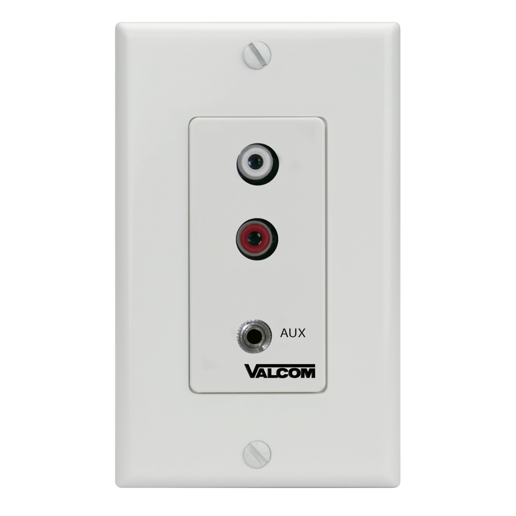 V-9130-W Remote Input Module