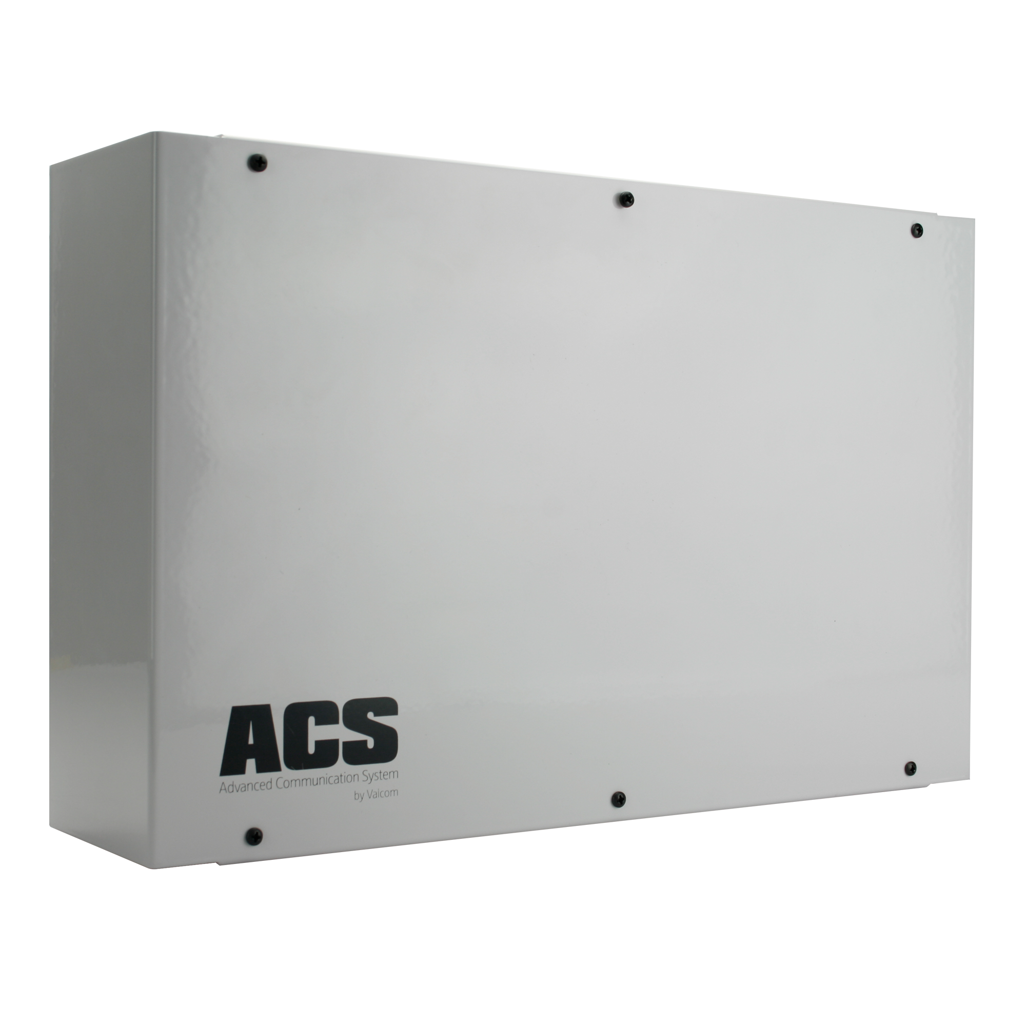 V-ACS45 Advanced Communication System, 24-Zone Intercom 45-Ohm w/Clock Synchronization