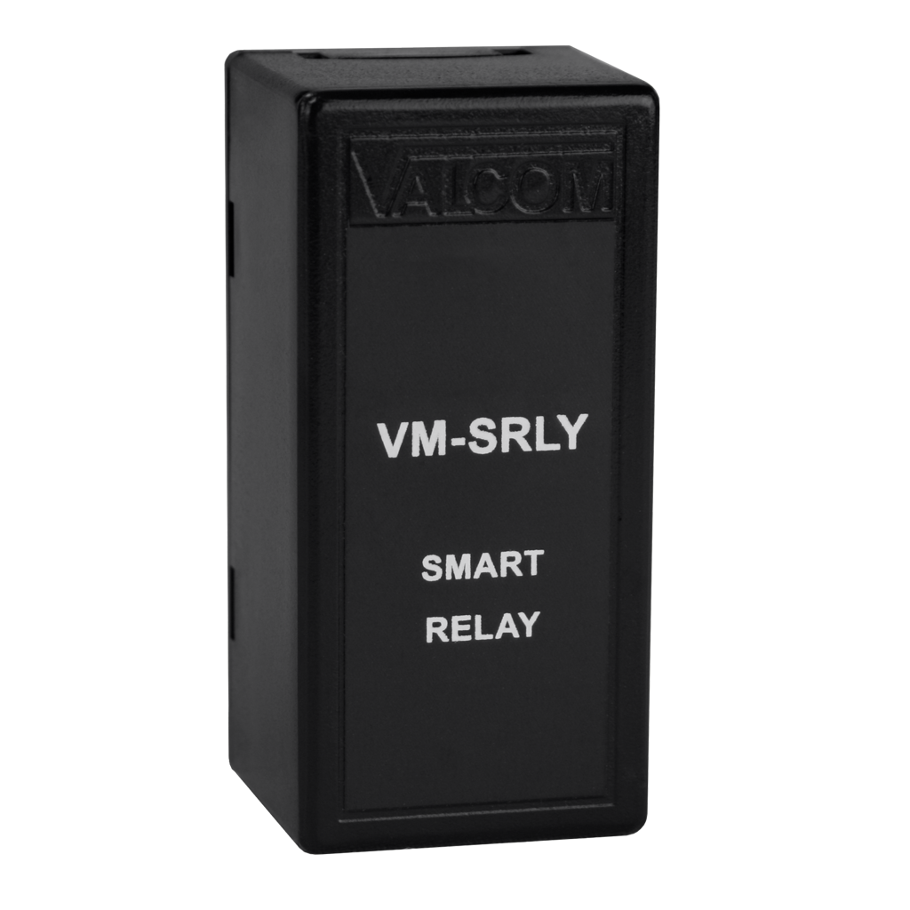 VM-SRLY Smart Relay for SIP Door Intercoms