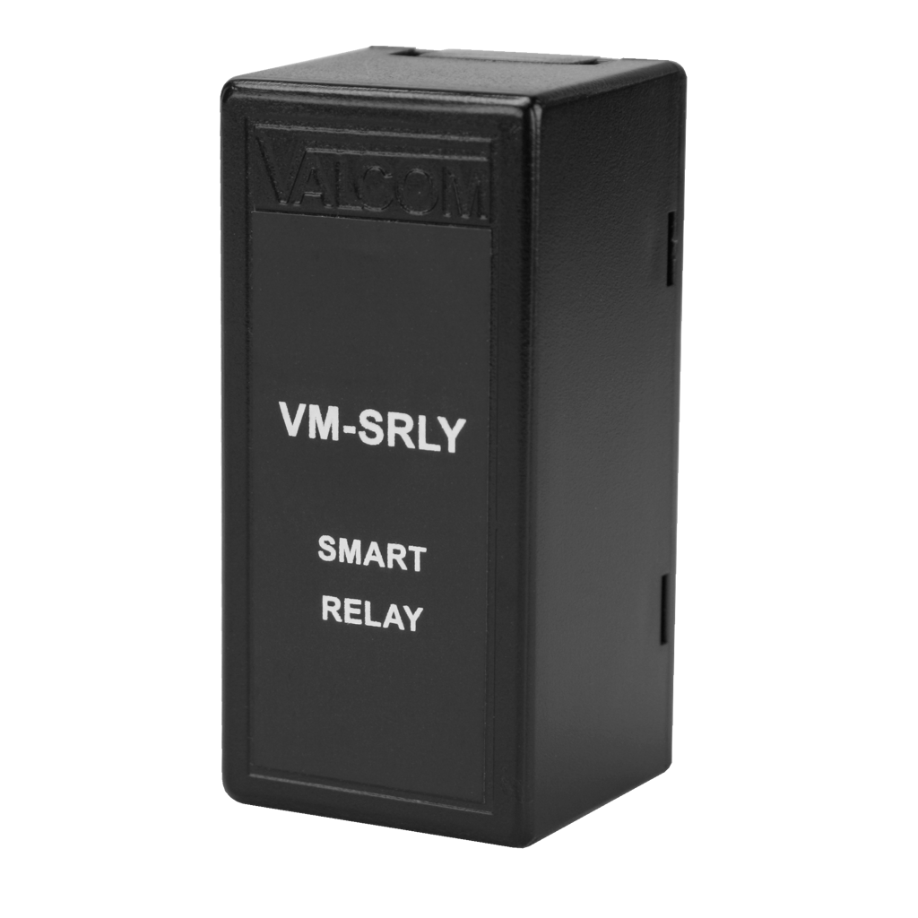 VM-SRLY Smart Relay for SIP Door Intercoms