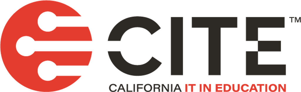 CITE 2023 Logo