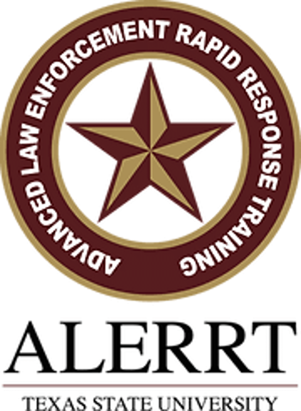 National Alerrt Conference logo