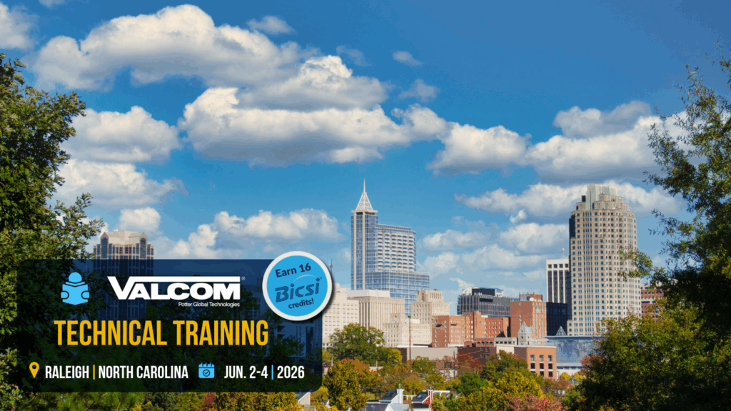 Raleigh, North Carolina - Valcom