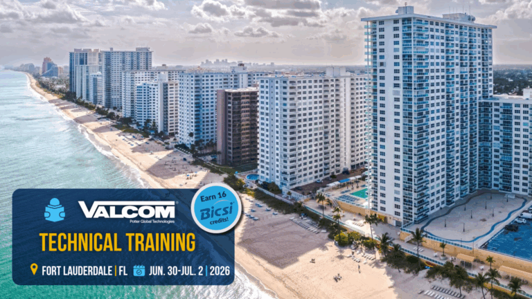 Fort Lauderdale, Florida - Valcom