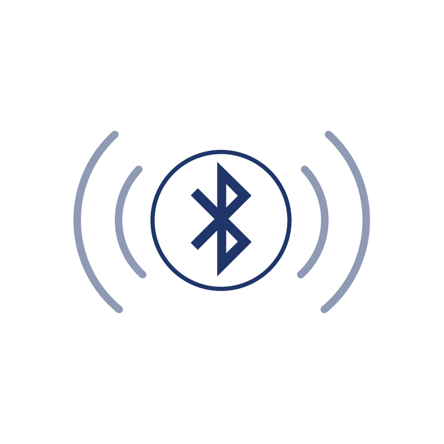 Bluetooth icon