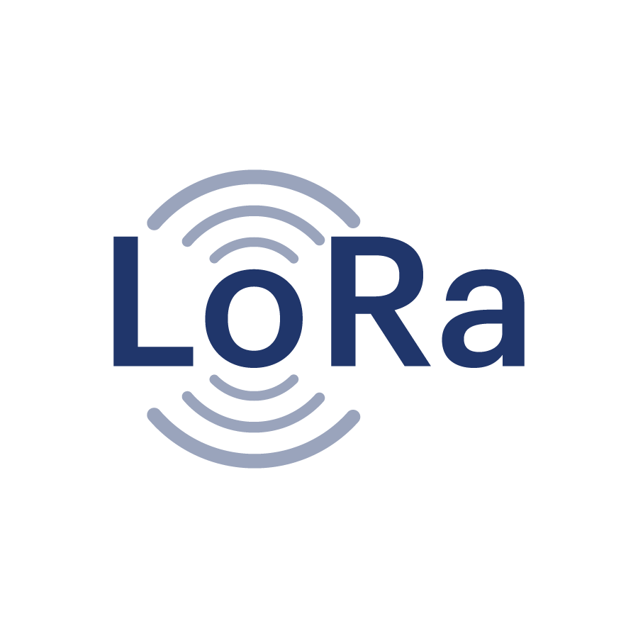 LoRa graphic