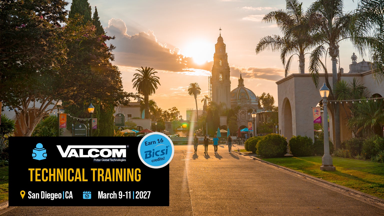 Training_May9-11-2027, SanDiego-CA