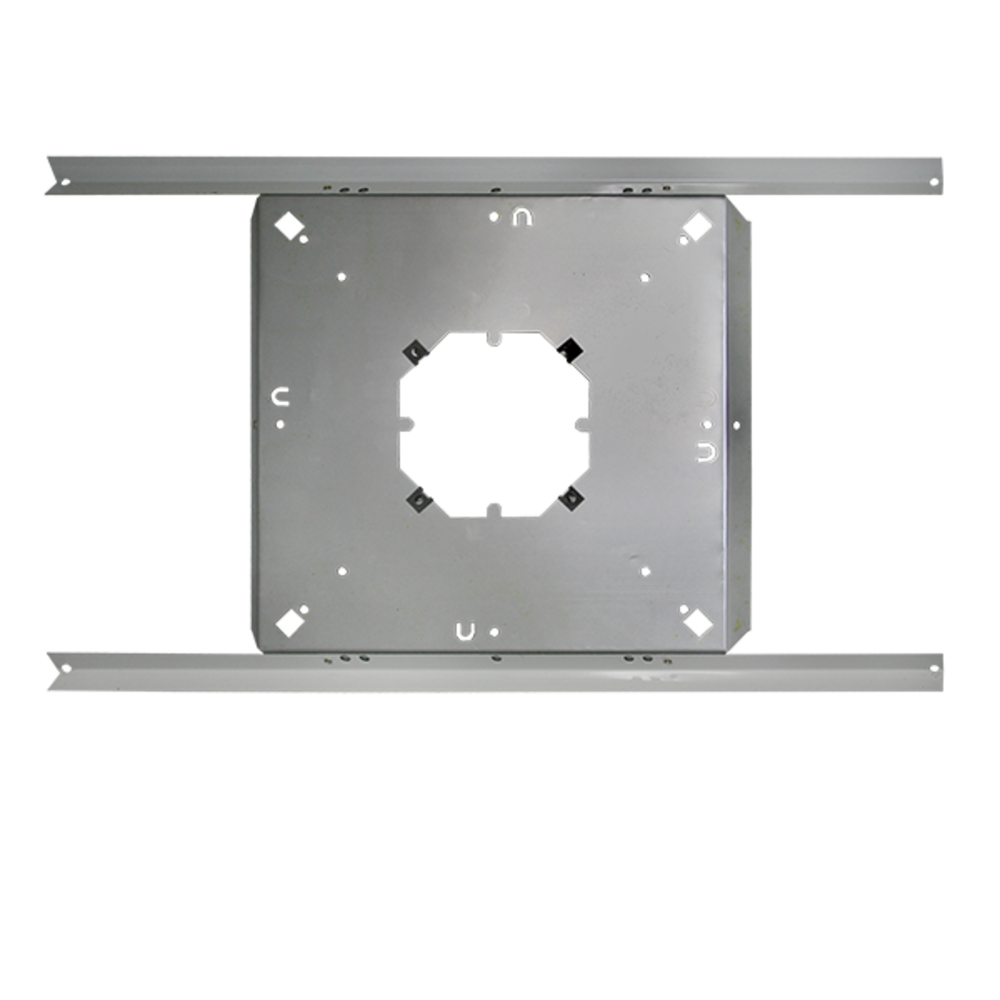 Valcom Mounting Bridge for 4-Inch Speakers Overview - Valcom